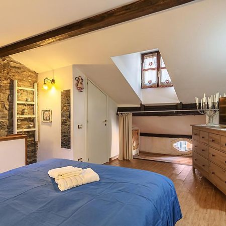 Casa Al Lago Di Como In Riva Cernobbio Zewnętrze zdjęcie