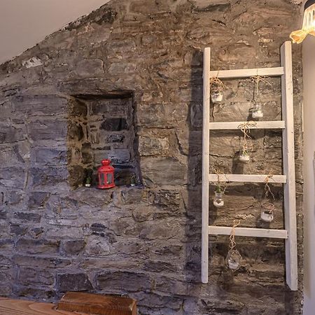 Casa Al Lago Di Como In Riva Cernobbio Zewnętrze zdjęcie
