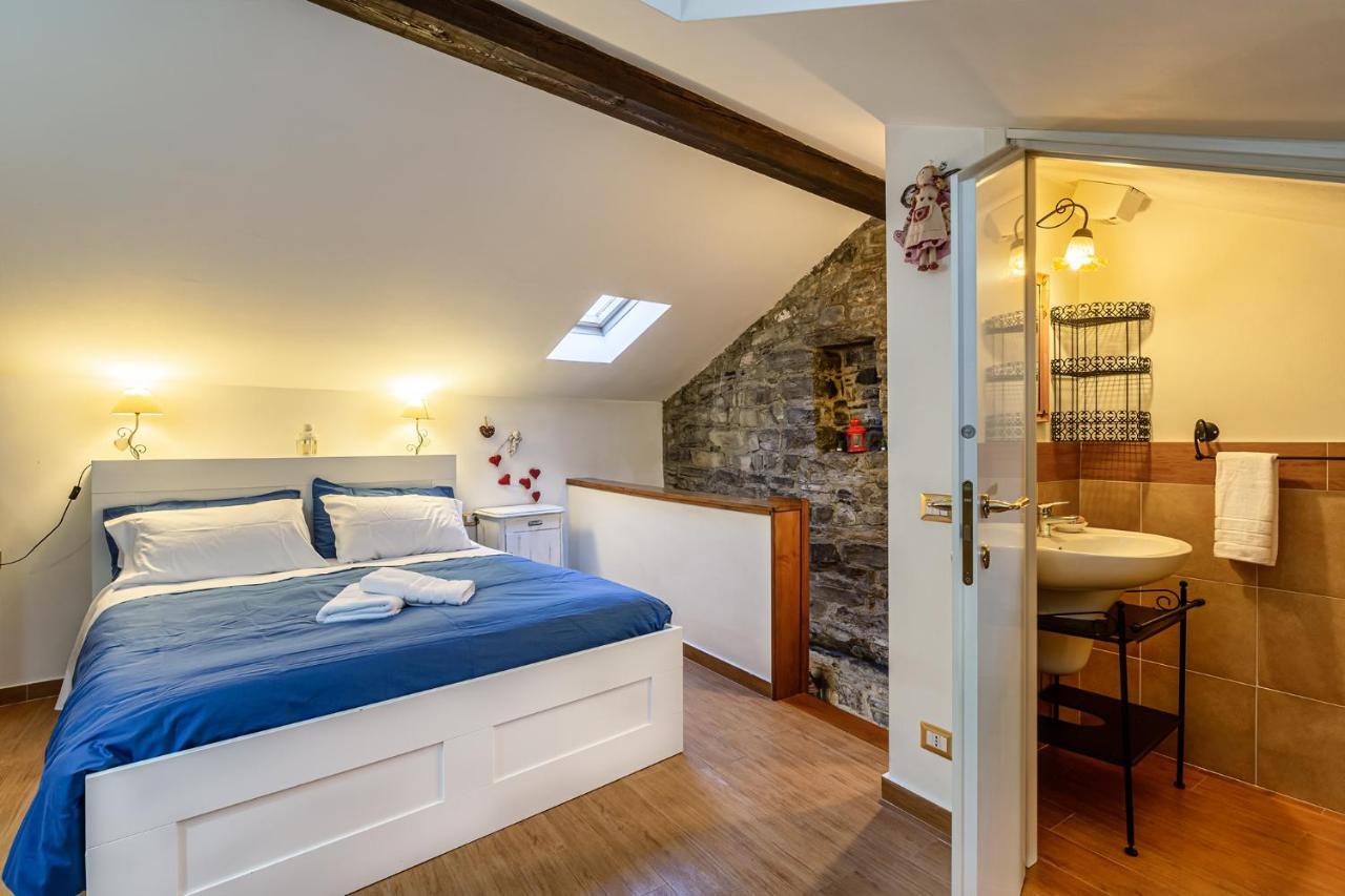 Casa Al Lago Di Como In Riva Cernobbio Zewnętrze zdjęcie
