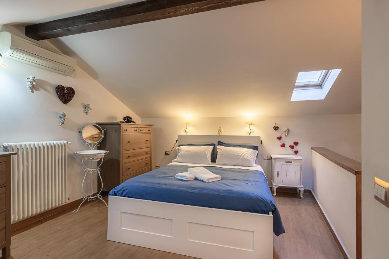 Casa Al Lago Di Como In Riva Cernobbio Zewnętrze zdjęcie