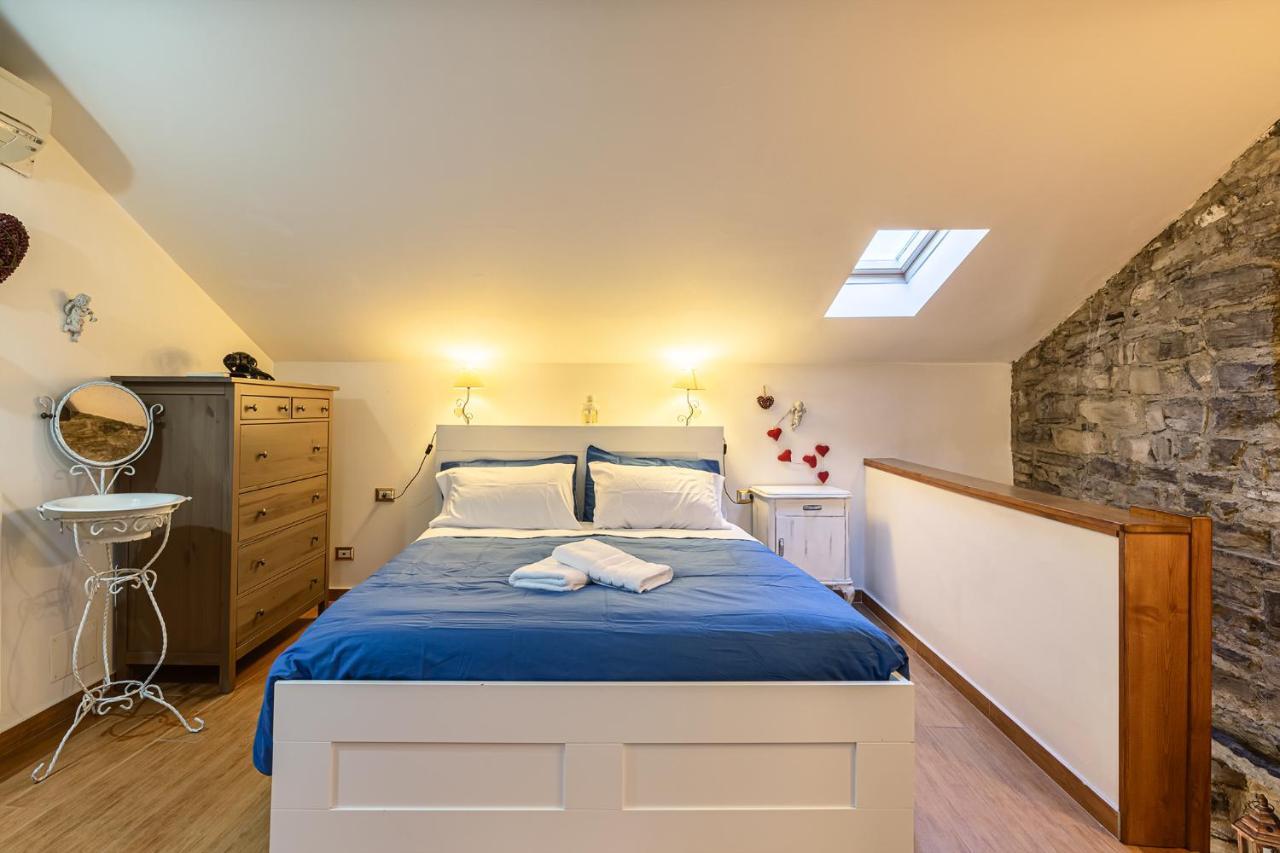 Casa Al Lago Di Como In Riva Cernobbio Zewnętrze zdjęcie