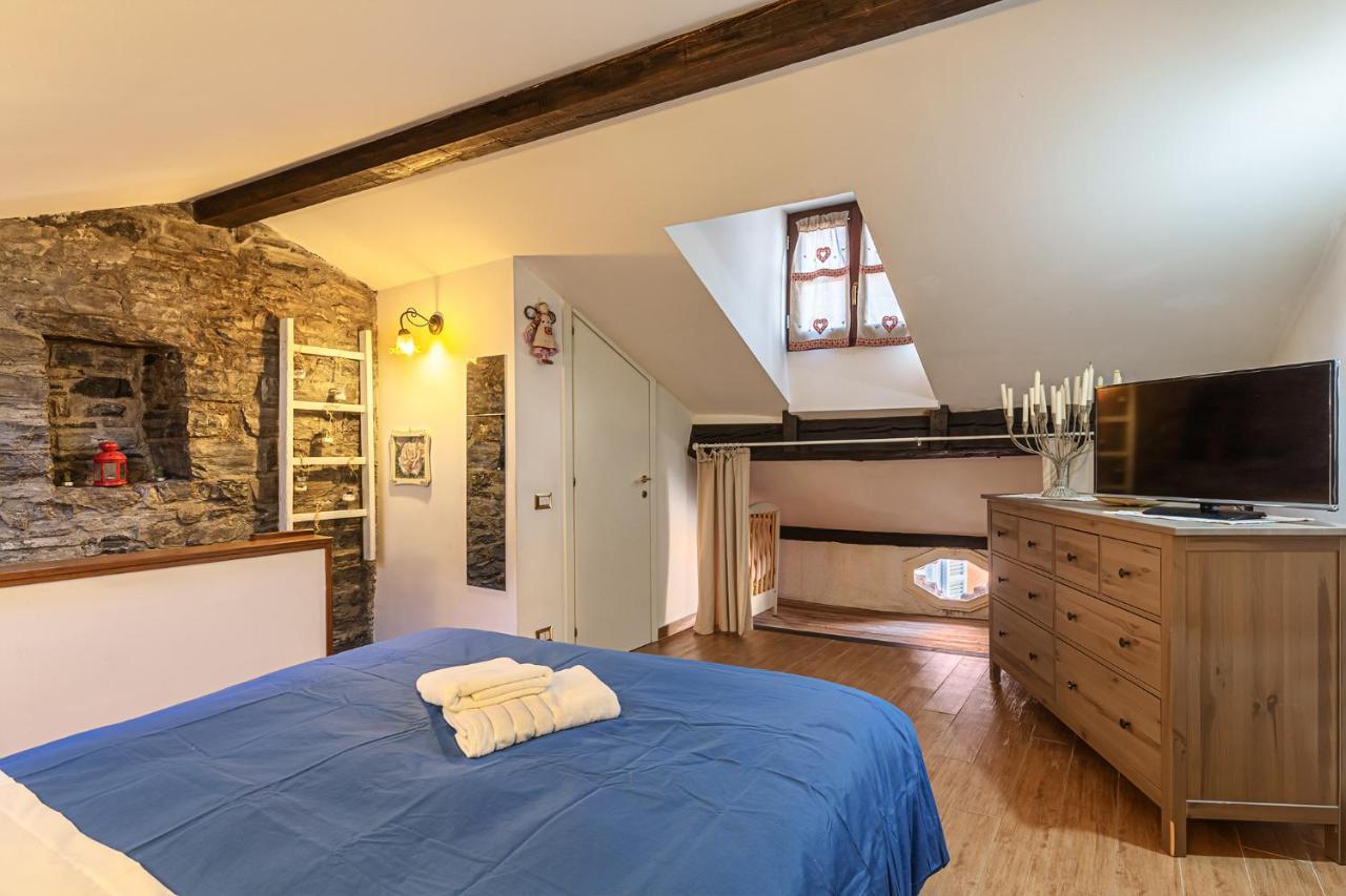 Casa Al Lago Di Como In Riva Cernobbio Zewnętrze zdjęcie