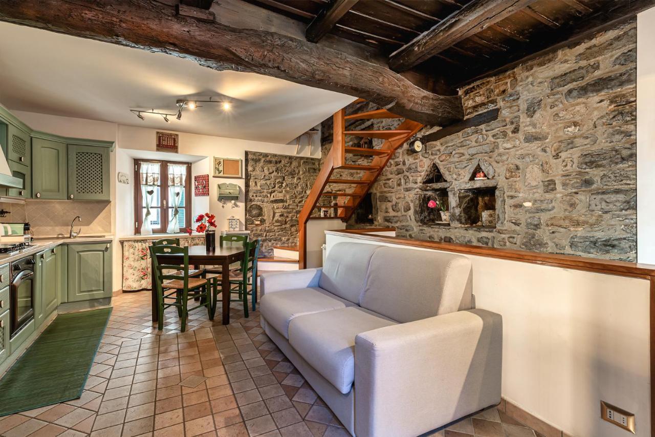 Casa Al Lago Di Como In Riva Cernobbio Zewnętrze zdjęcie