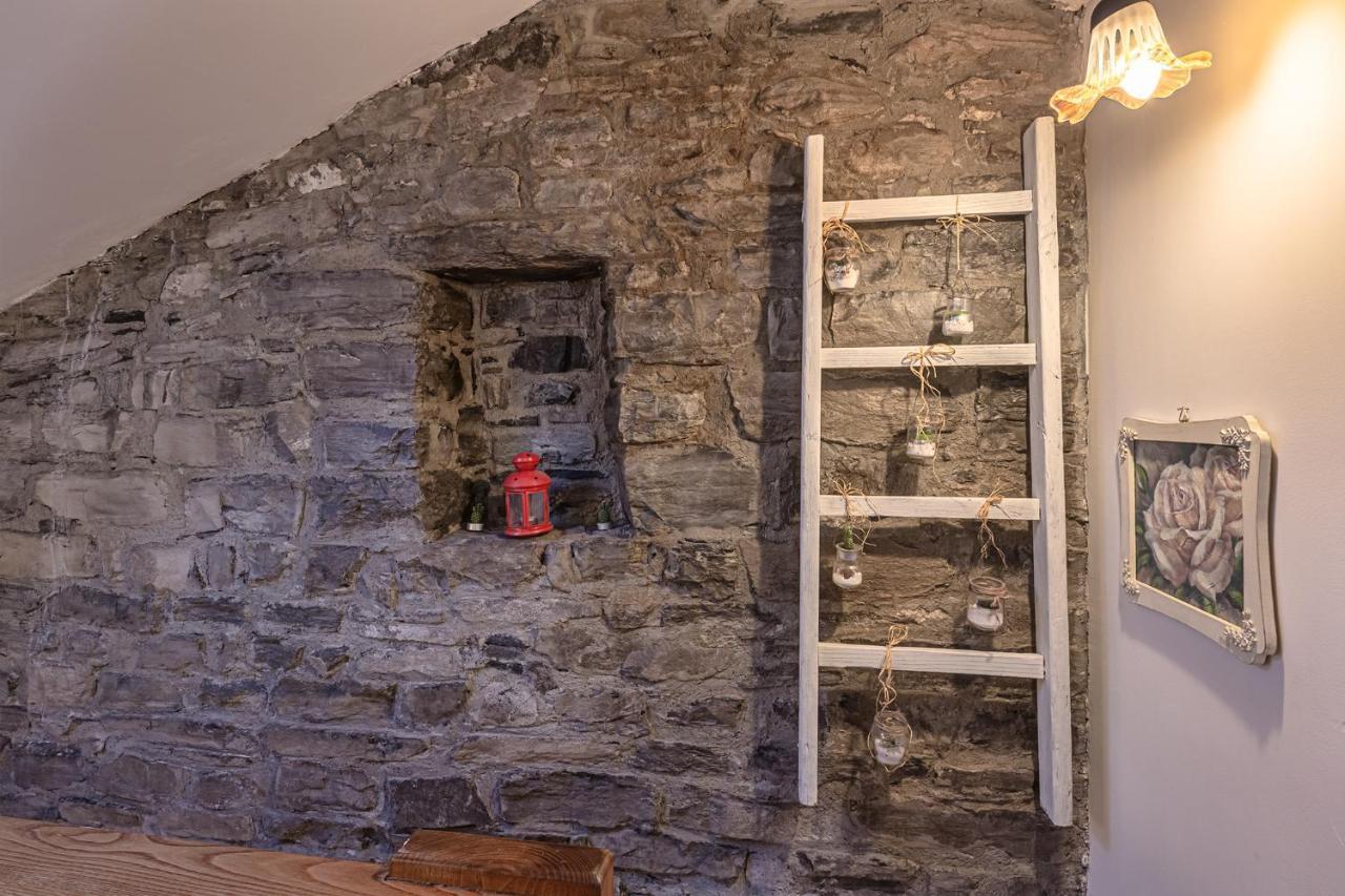 Casa Al Lago Di Como In Riva Cernobbio Zewnętrze zdjęcie