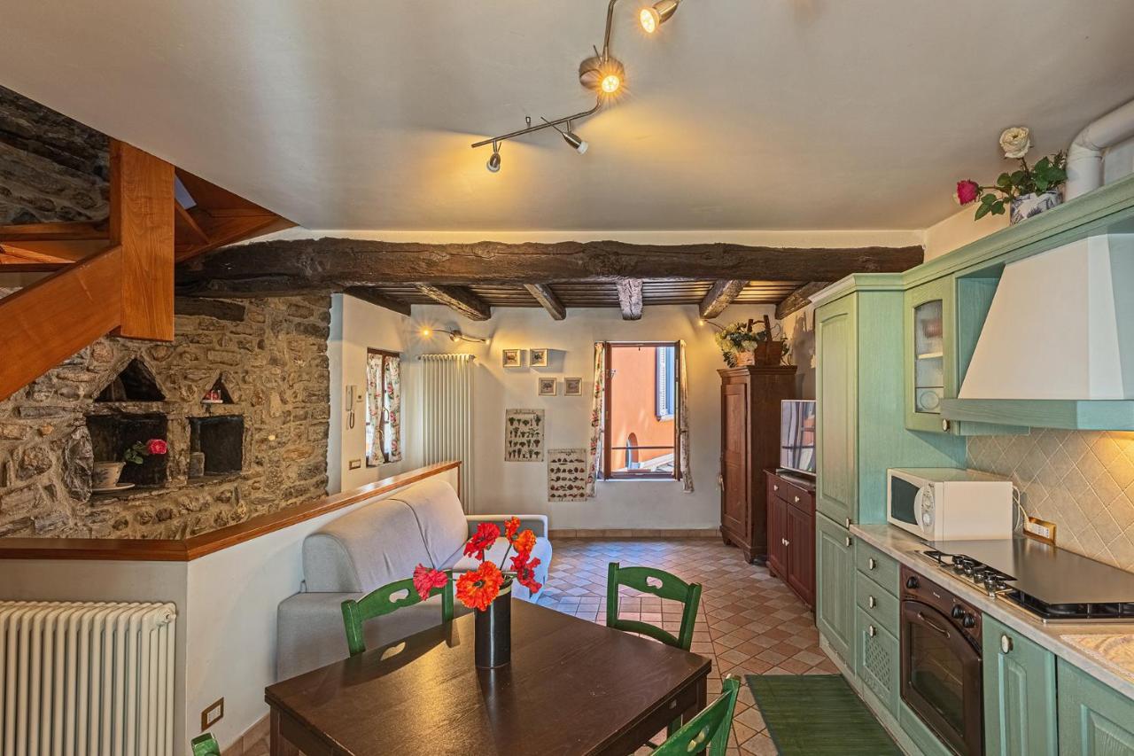 Casa Al Lago Di Como In Riva Cernobbio Zewnętrze zdjęcie