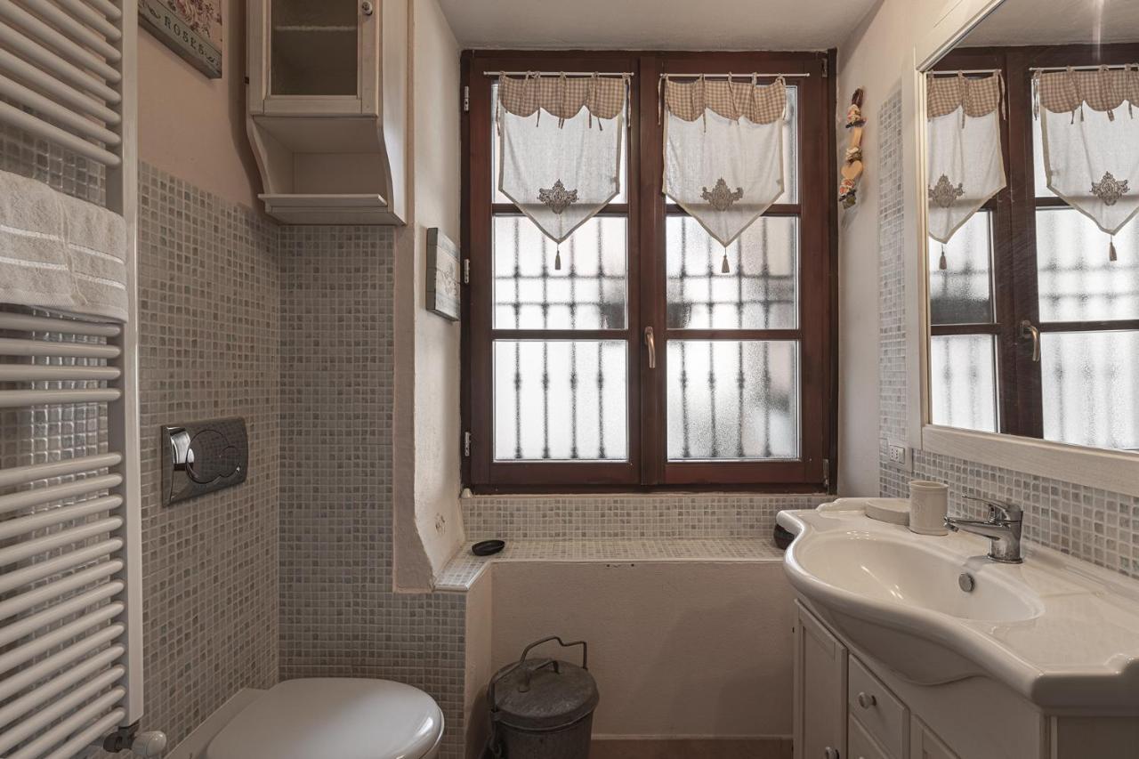 Casa Al Lago Di Como In Riva Cernobbio Zewnętrze zdjęcie