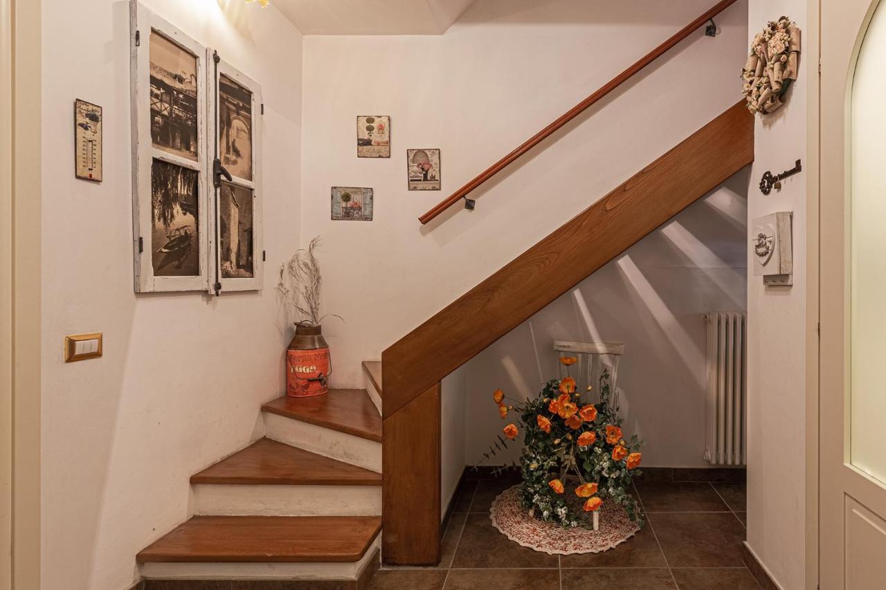Casa Al Lago Di Como In Riva Cernobbio Zewnętrze zdjęcie